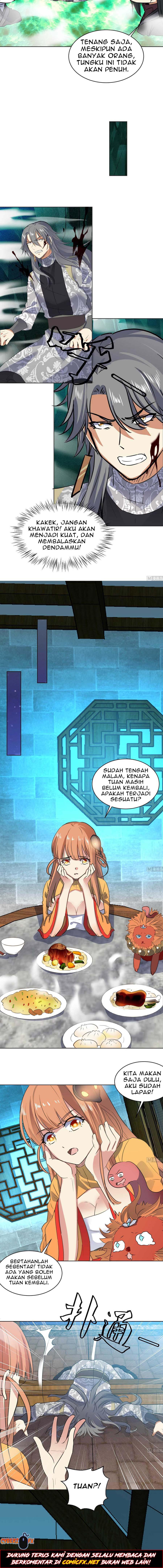 The Nine Heaven of Martial Arts Chapter 109 Gambar 5